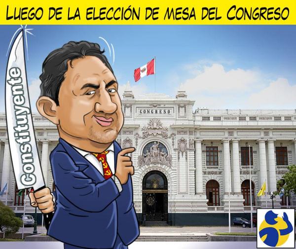 Caricatura del d&iacute;a #2332
