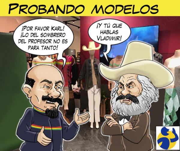 Caricatura del día #1818