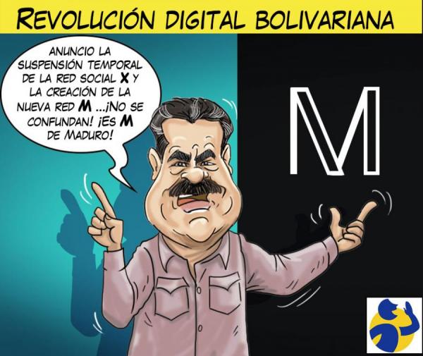 Caricatura del d&iacute;a #2587