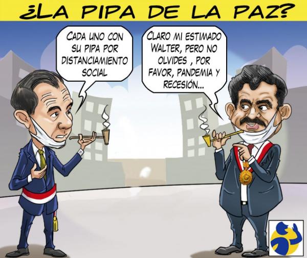 Caricatura del día #1552