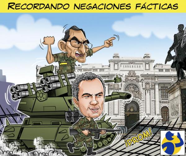 Caricatura del d&iacute;a #2336