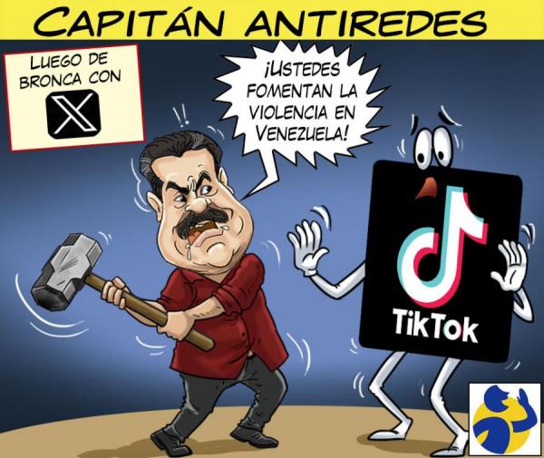 Caricatura del d&iacute;a #2589