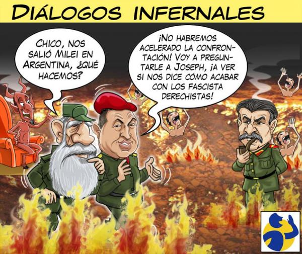 Caricatura del d&iacute;a #2340