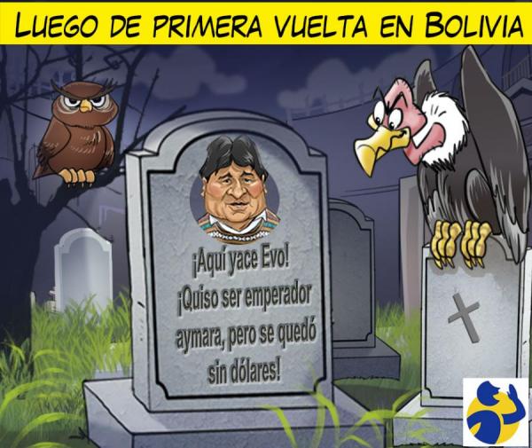 Caricatura del día #2841