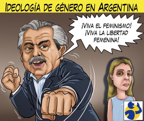 Caricatura del d&iacute;a #2593