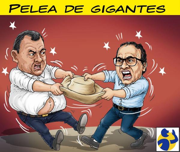Caricatura del d&iacute;a #3090