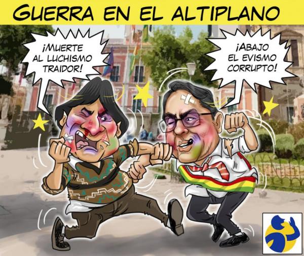 Caricatura del día #2342