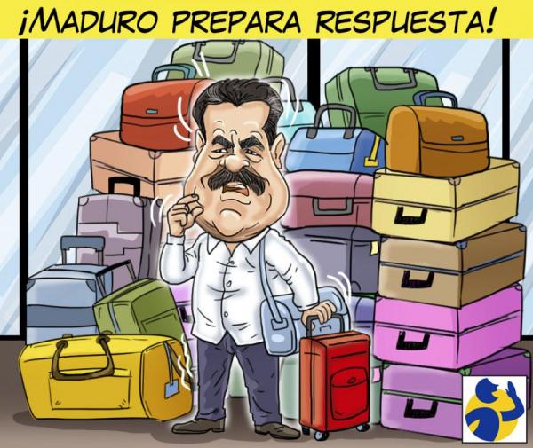 Caricatura del día #2845
