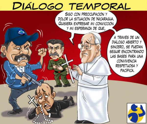 Caricatura del d&iacute;a #2087