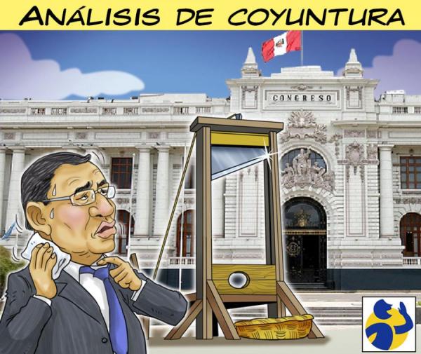 Caricatura del d&iacute;a #2345