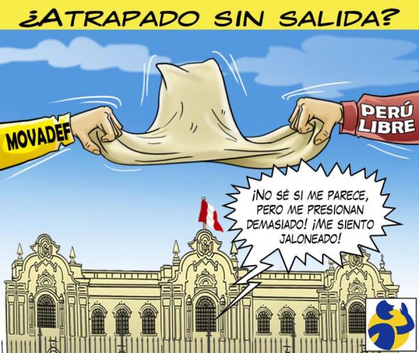 Caricatura del día #1830