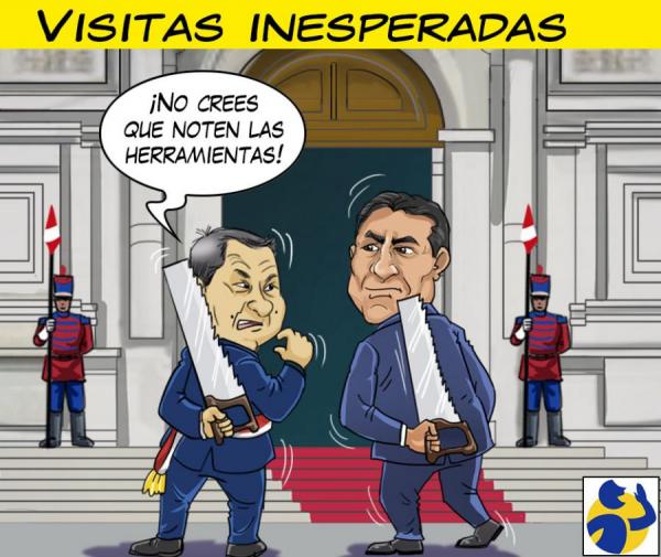 Caricatura del día #1831