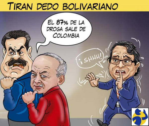 Caricatura del día #2847