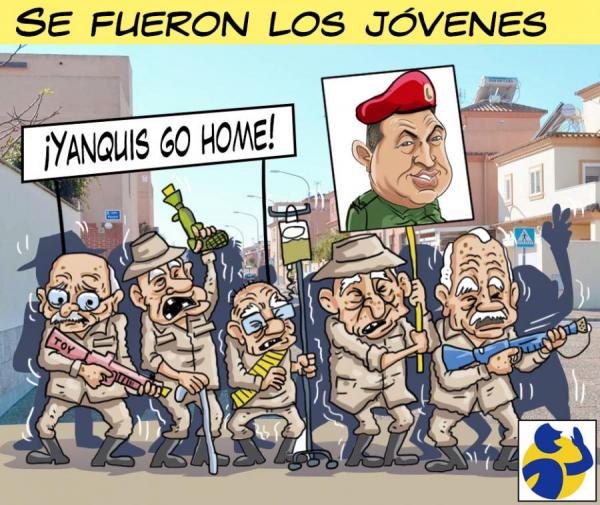 Caricatura del día #2848