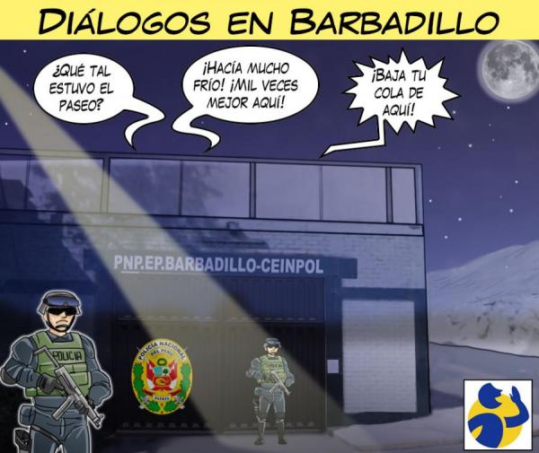Caricatura del día #2849