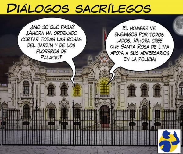 Caricatura del día #2092