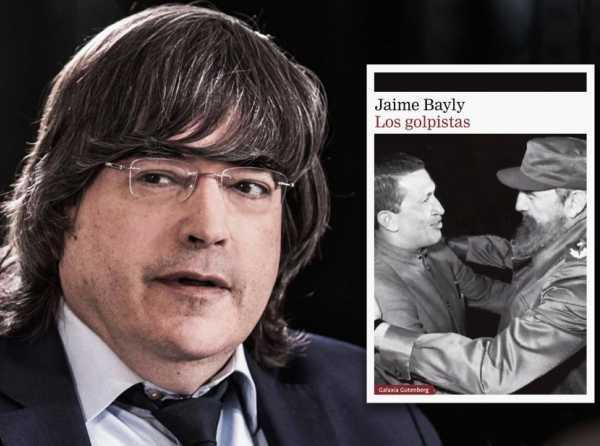 Los golpistas: una cr&oacute;nica burlesca