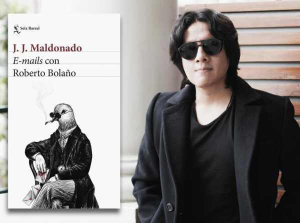 Los juegos literarios de J. J. Maldonado