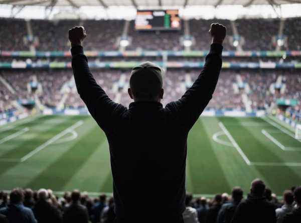 El f&uacute;tbol habla del hombre