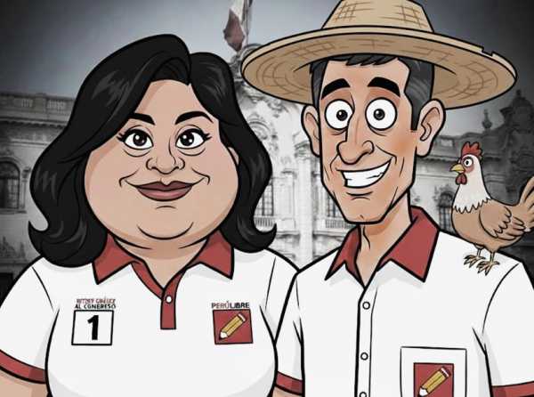 Betssy Ch&aacute;vez y el &ldquo;cringe&rdquo; que nos cancela el humanismo digital