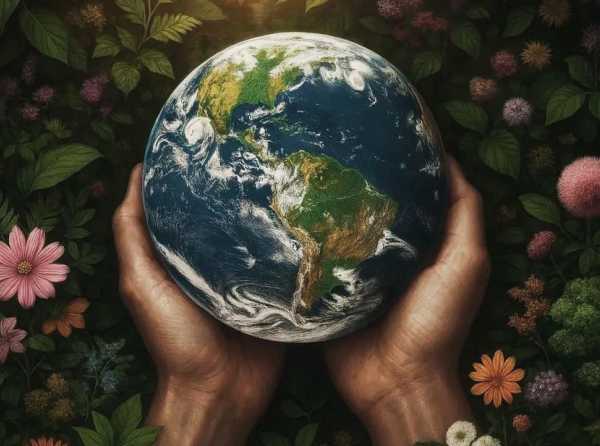 ¿Salvar al planeta o sacrificar a la Humanidad?