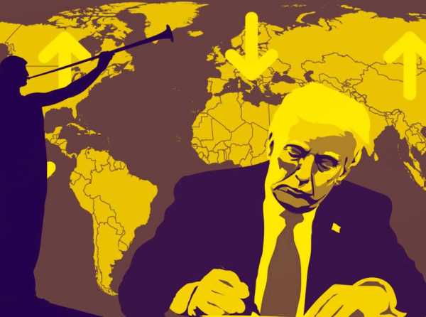 ¿Están sonando las “trumpetas” del Apocalipsis?