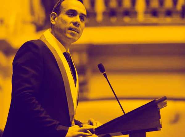 De la ausencia a la omnipresencia