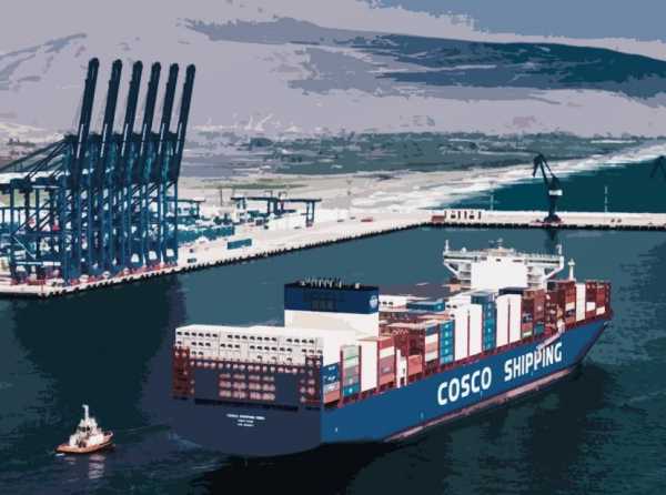 Chancay en su laberinto