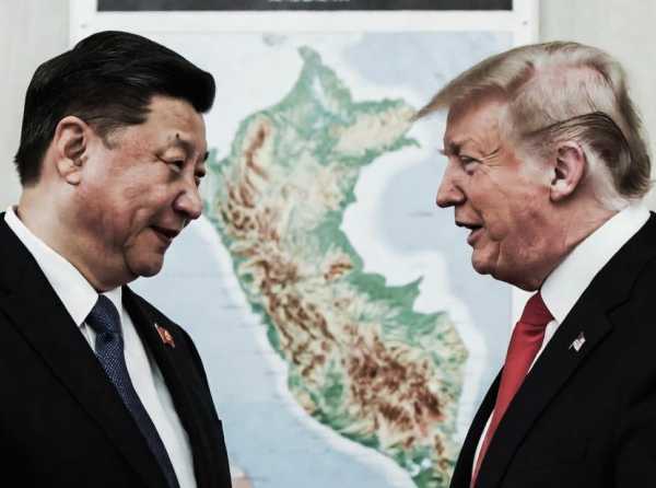 El Per&uacute; en el mundo