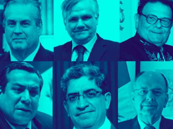 Embajadores políticos: Caso para reestudiar