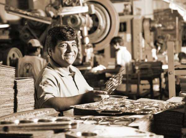 El G&oacute;lgota de las mypes