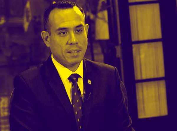 Protecci&oacute;n presidencial