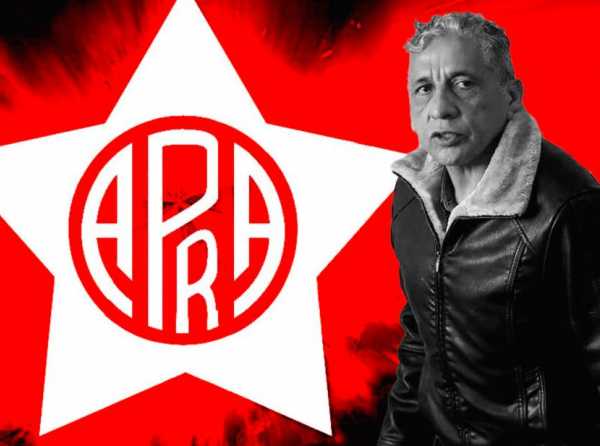 El APRA frente a Antauro