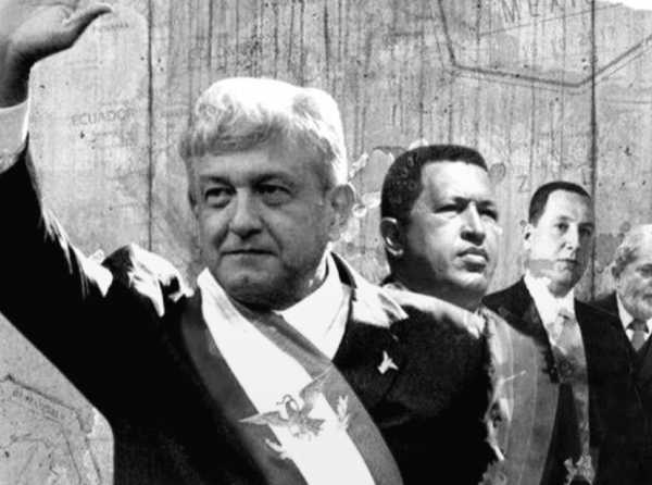 Carta Abierta a AMLO