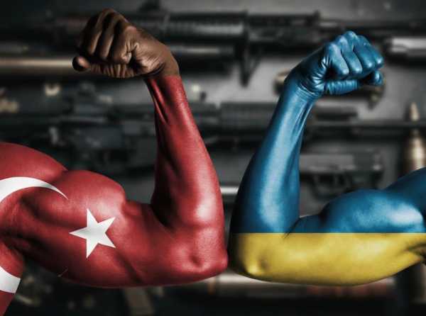 Los nuevos gigantes de la defensa
