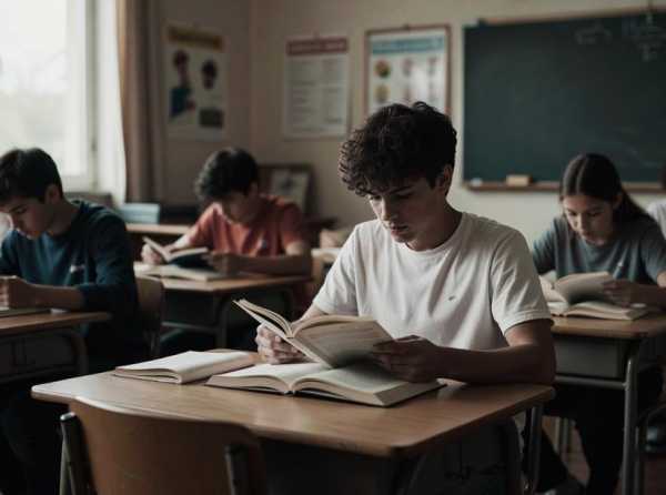 Cinco claves de comprensi&oacute;n lectora productiva