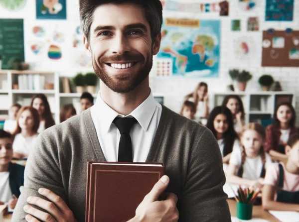 Publicar empodera al docente