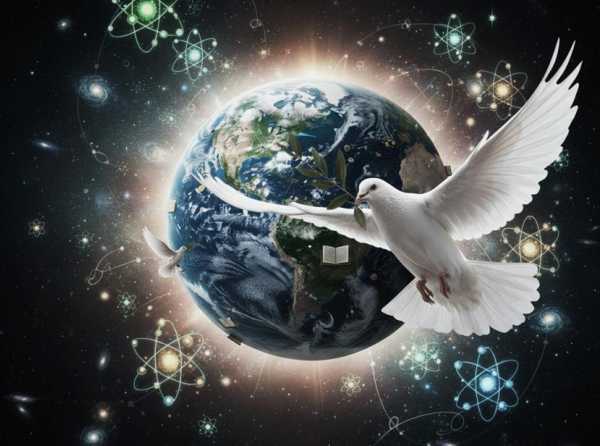 Día Mundial de la Ciencia para la Paz y el Desarrollo