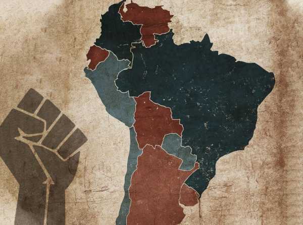 Entre naciones limpias y sucias (II)