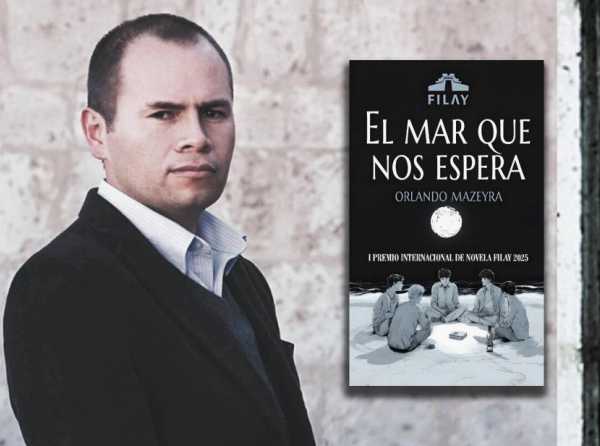 El mar que nos espera