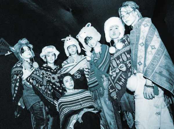Los BTS y la influencia del entorno
