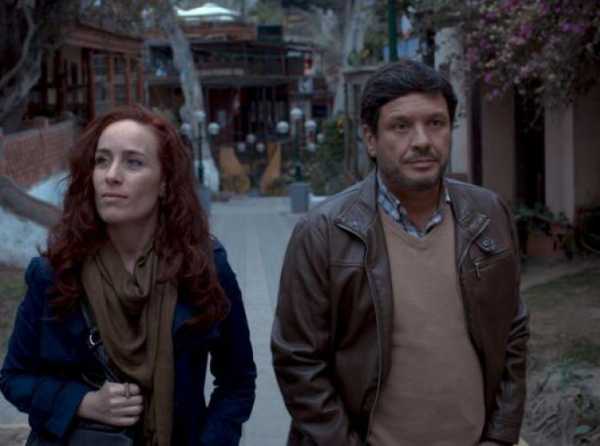 La última tarde: teatro en pantalla grande