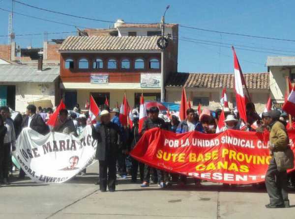 &iquest;De primos hermanos a enemigos de clase?