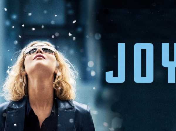 Joy: la épica del trapeador