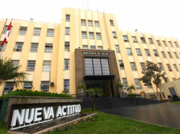 SALUD: DL 1305 PARA OPTIMIZAR LOS SERVICIOS
