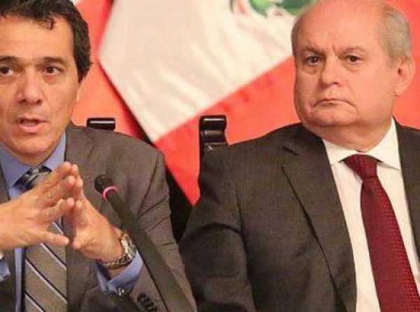 Un MEF fuera de las elecciones