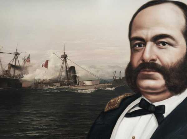 Recordando al héroe, al caballero, al estratega