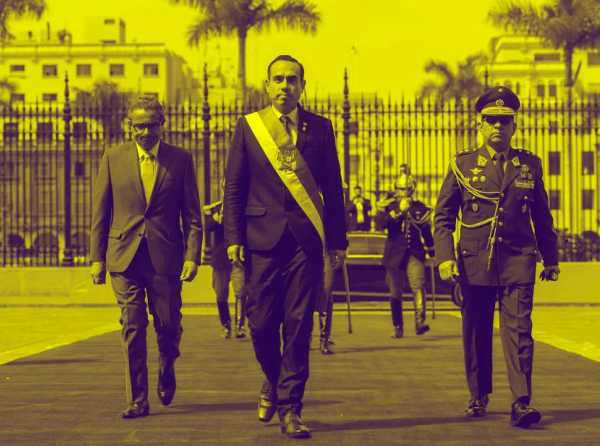 Una tregua indispensable