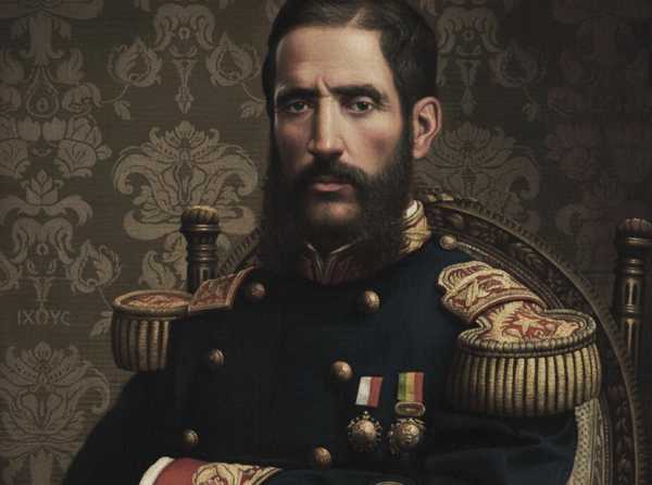 Andrés Avelino Cáceres: Un peruano a carta cabal