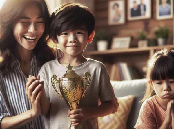 Cuando el machismo tiene rostro de madre